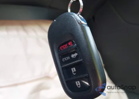 2024 Honda Civic Si Sedan z USA, uszkodzony, nr VIN 2HGFE1E58RH470681